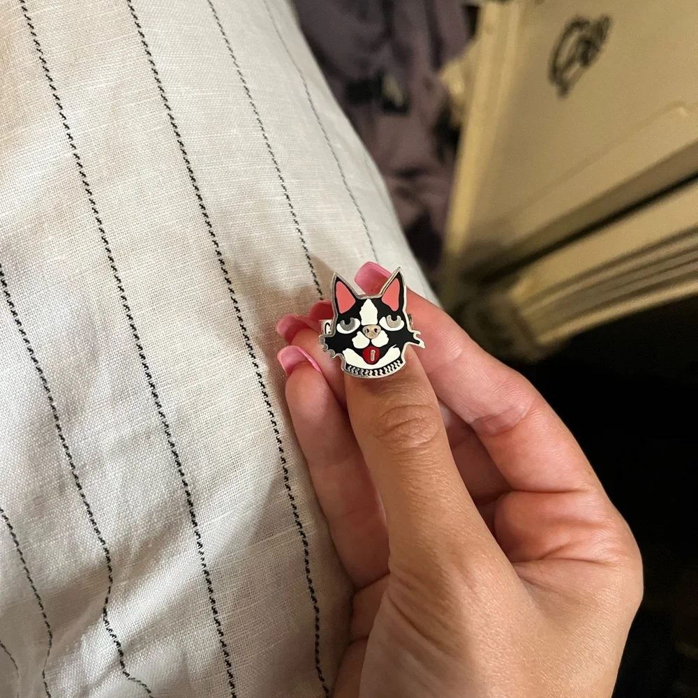 Gucci ring - Picture 2 of 7